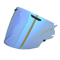 Night Clear Blue