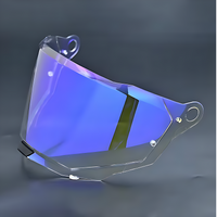 Night Clear Blue