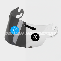 Photochromic (Transition Lens)