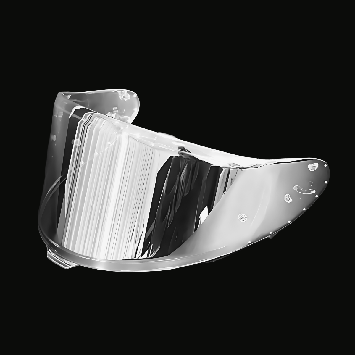 Visors for SHOEI CNS-1C / GT Air 3