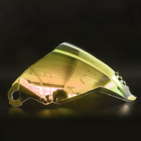 Night Clear Gold