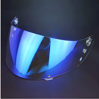 Night Clear Blue