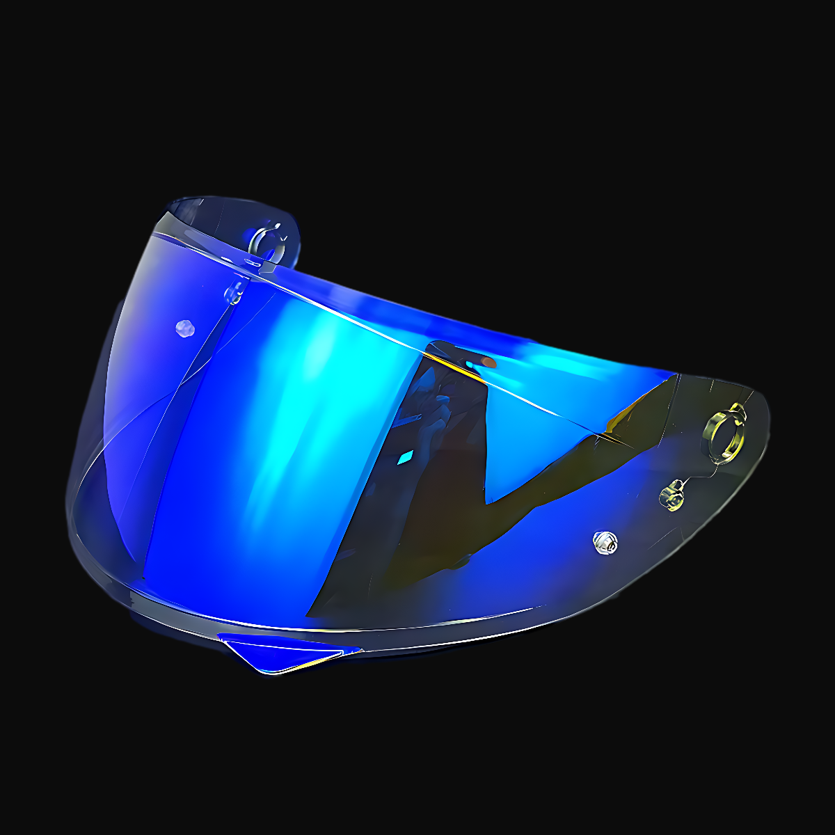 Visors for HJC HJ-38 i71 F71 i11