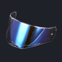 Night Clear Blue