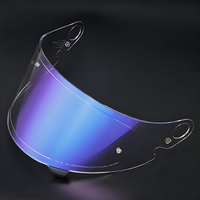 Night Clear Blue