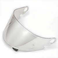 Night Clear Silver