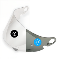 Photochromic (Transition Lens)