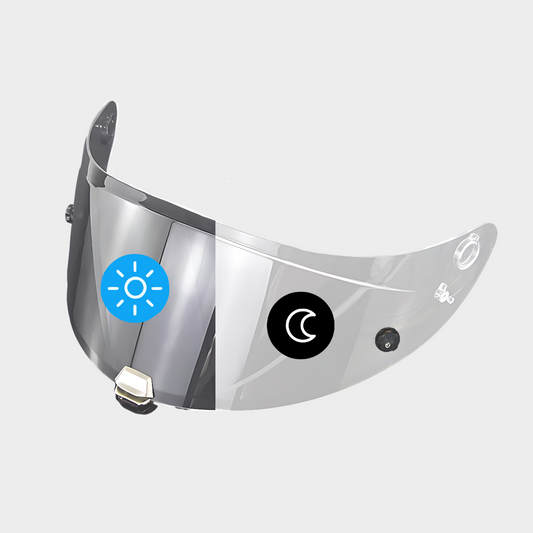 Photochromic Visor for HJC HJ-26 RPHA 11 RPHA 70