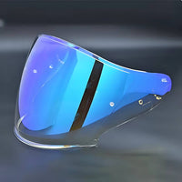 Night Clear Blue