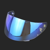 Night Clear Blue
