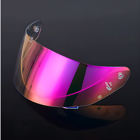 Night Clear Pink