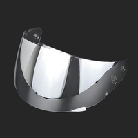 Night Clear Silver