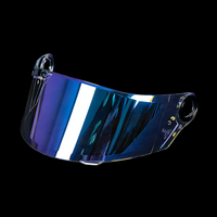 Night Clear Blue