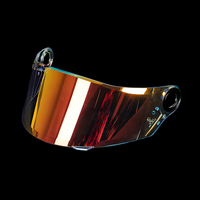 Night Clear Red