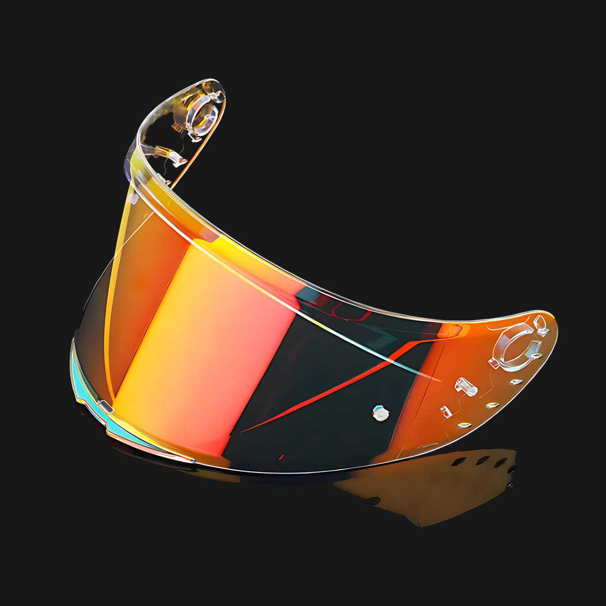 Visors for MT-V-28B