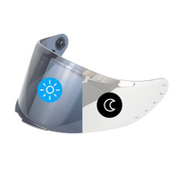 Photochromic (Transition Lens)