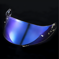 Night Clear Blue