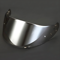 Night Clear Silver