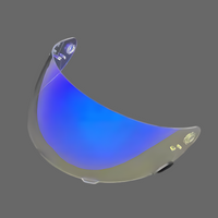 Night Clear Blue