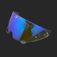 Night Clear Blue
