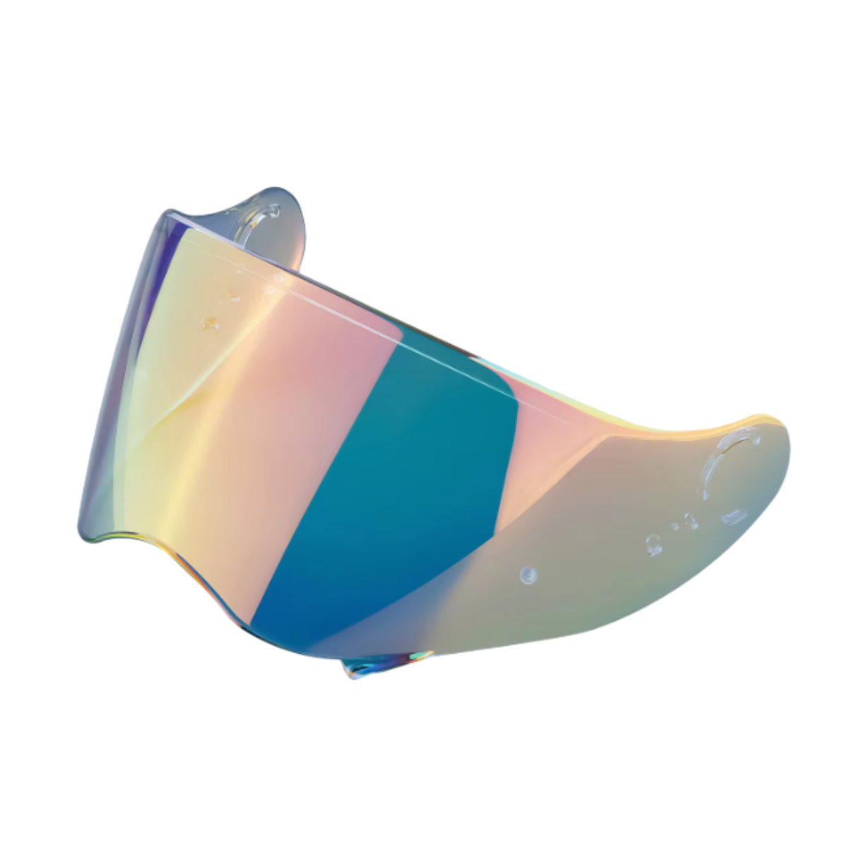 Visors for SHOEI CNS-2 ADV Hornet X2