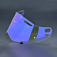 Night Clear Blue
