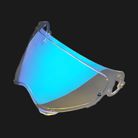 Night Clear Blue