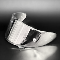 Night Clear Silver