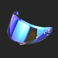 Night Clear Blue
