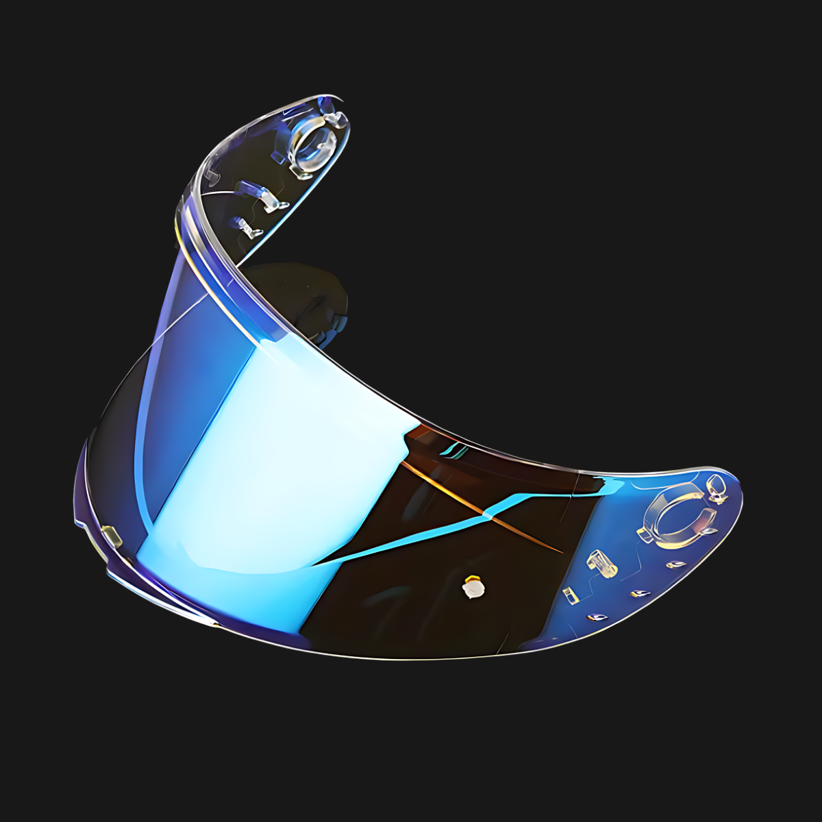 Visors for MT-V-28B