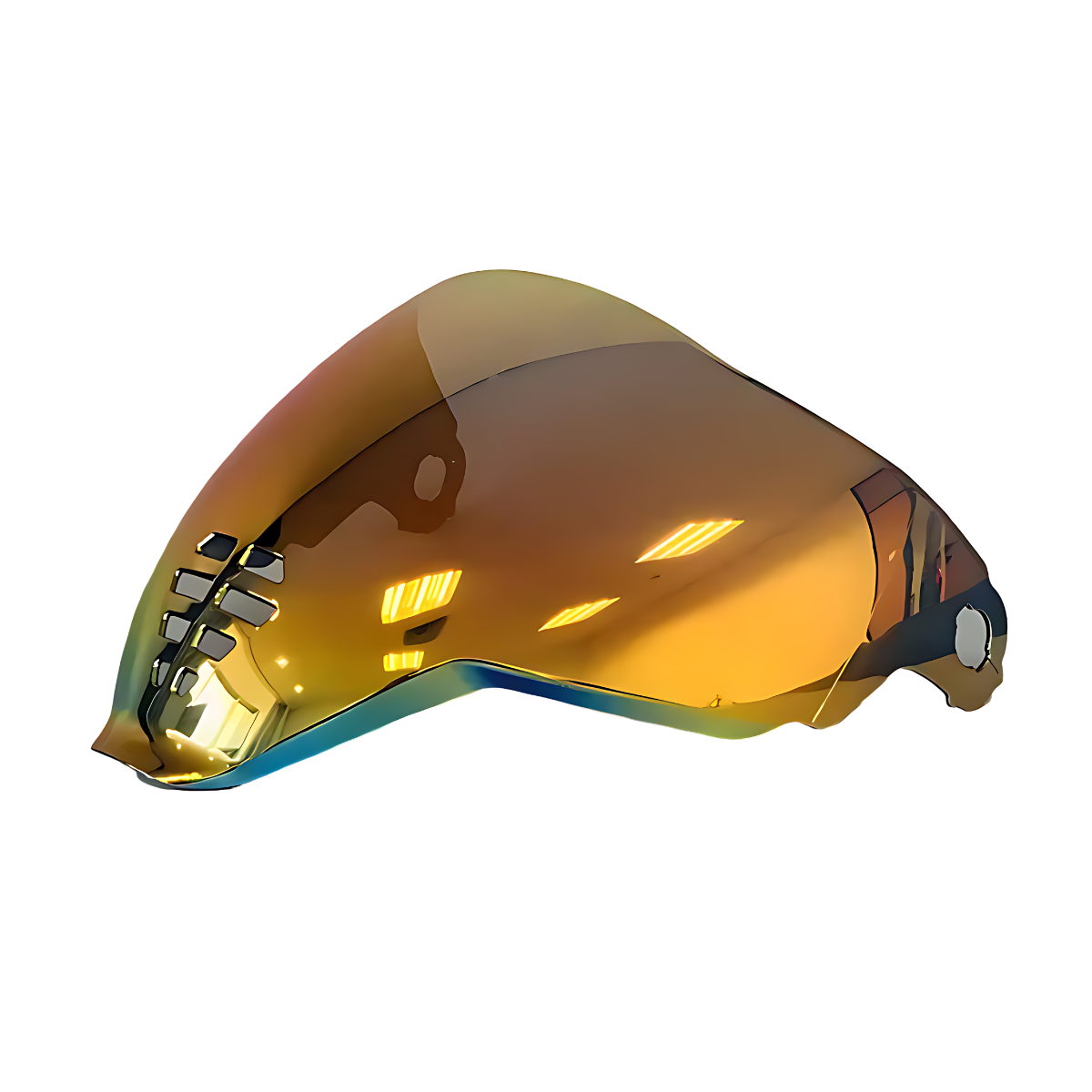 Visor for ICON Airflite