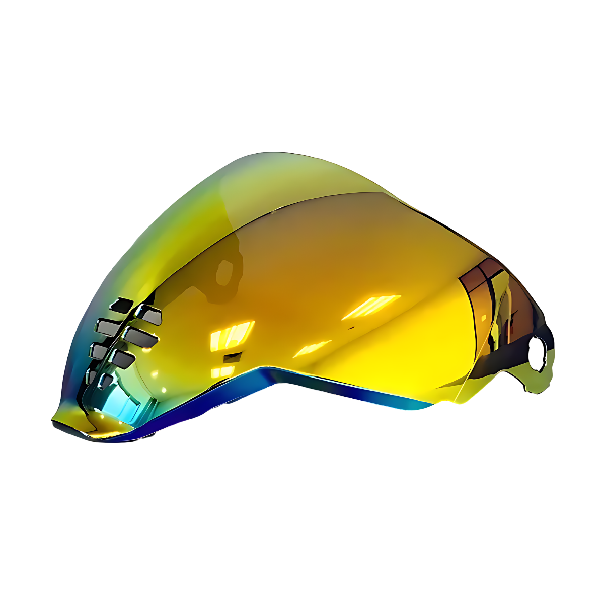 Visor for ICON Airflite