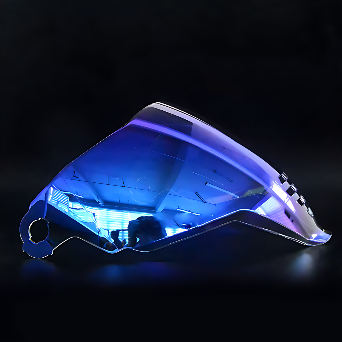 Visor for ICON Airflite