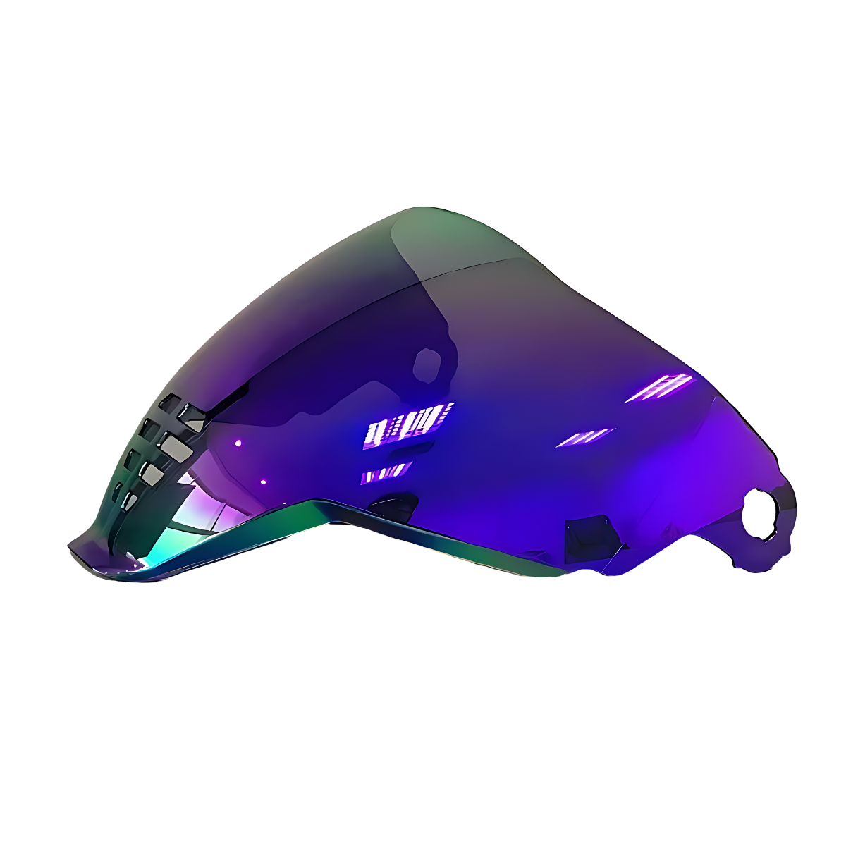 Helmet Visors for Icon Airflite IC-06
