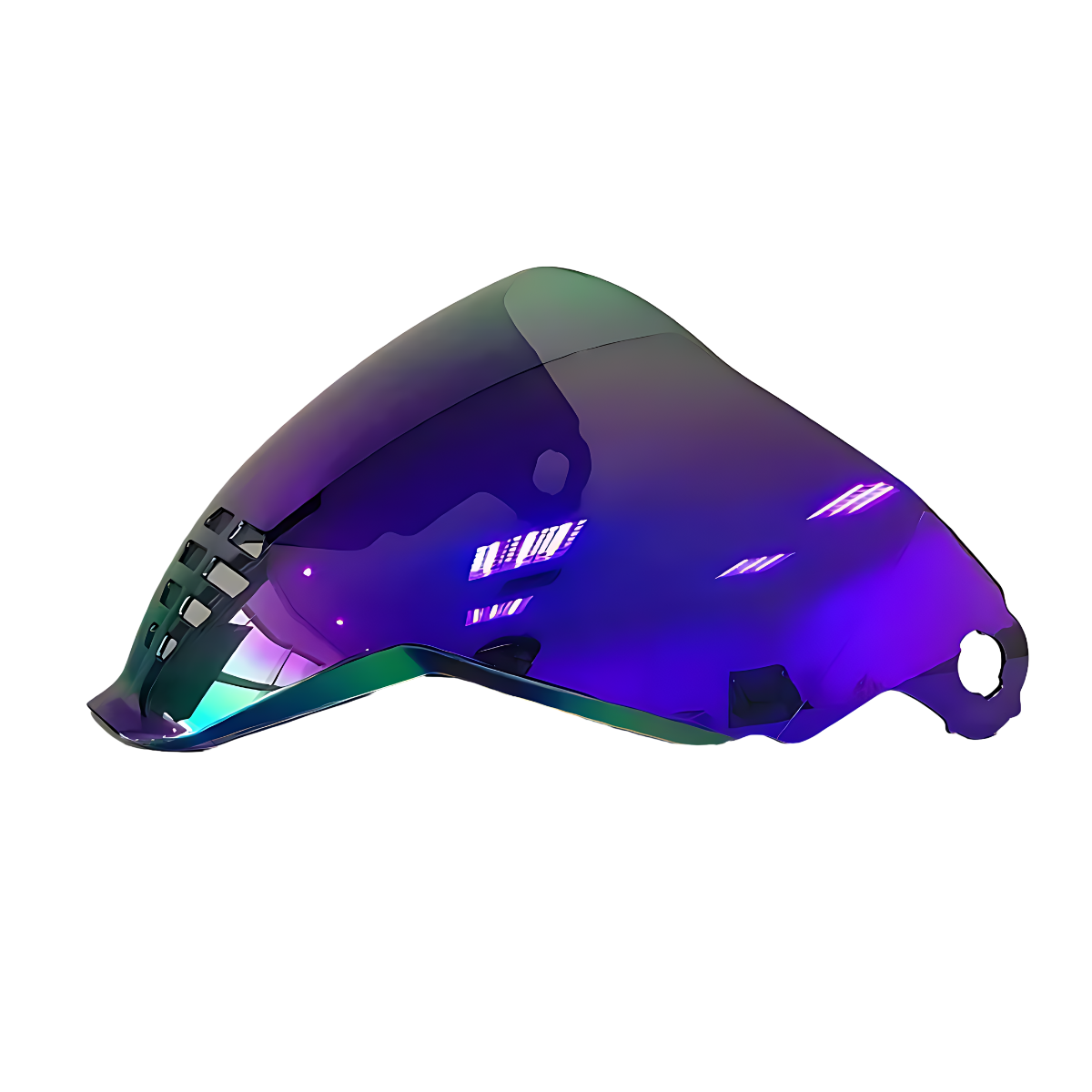 Visor for ICON Airflite