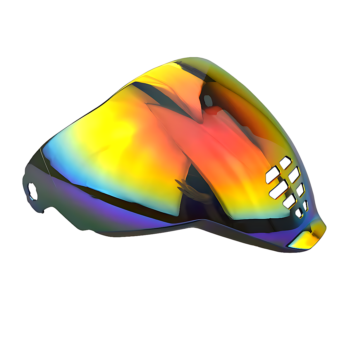 Visor for ICON Airflite