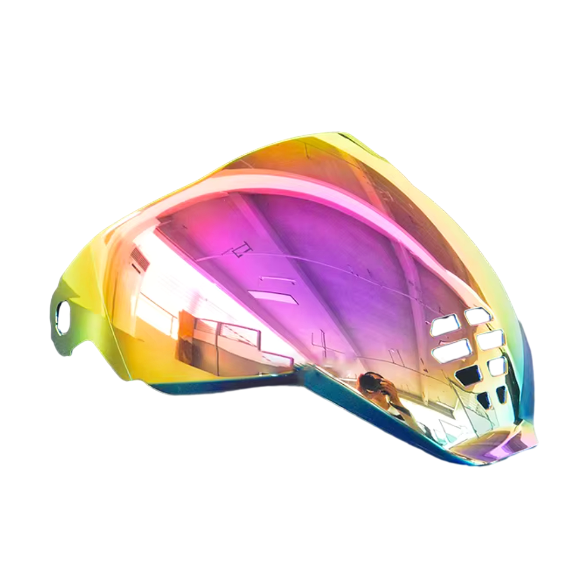 Helmet Visors for Icon Airflite IC-06 Helmet Visors for Icon Airflite IC-06