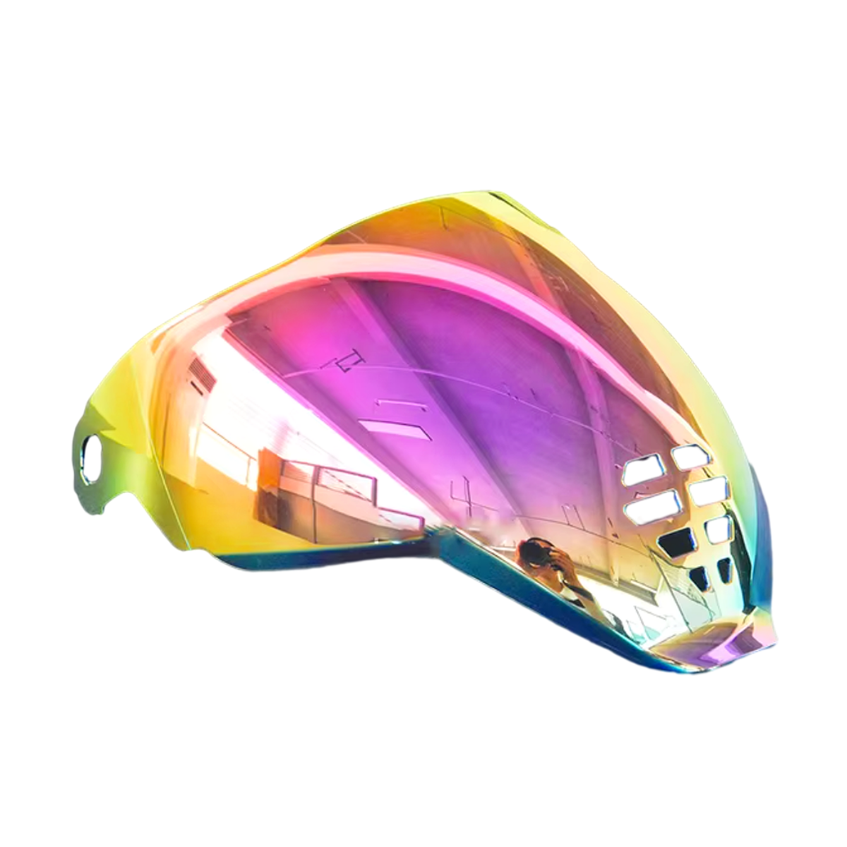 Visor for ICON Airflite