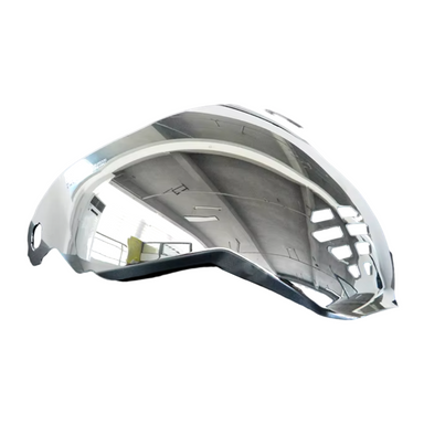 icon airflite helmet silver visor Helmet Visors for Icon Airflite IC-06