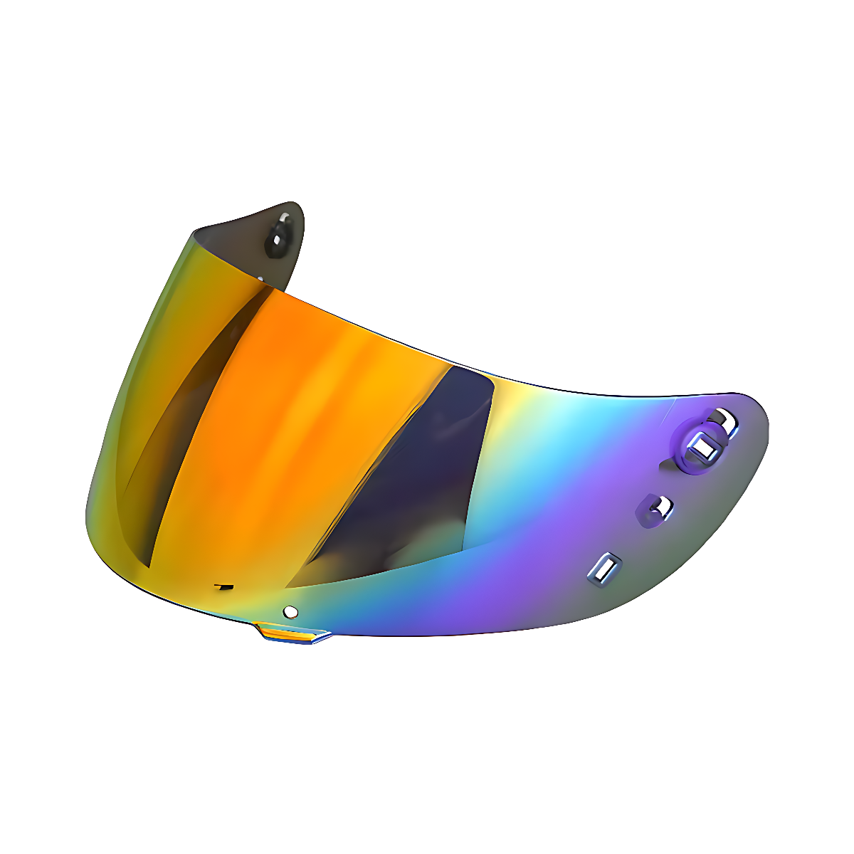 Visor for ICON IC-04 Airframe Pro / Airmada