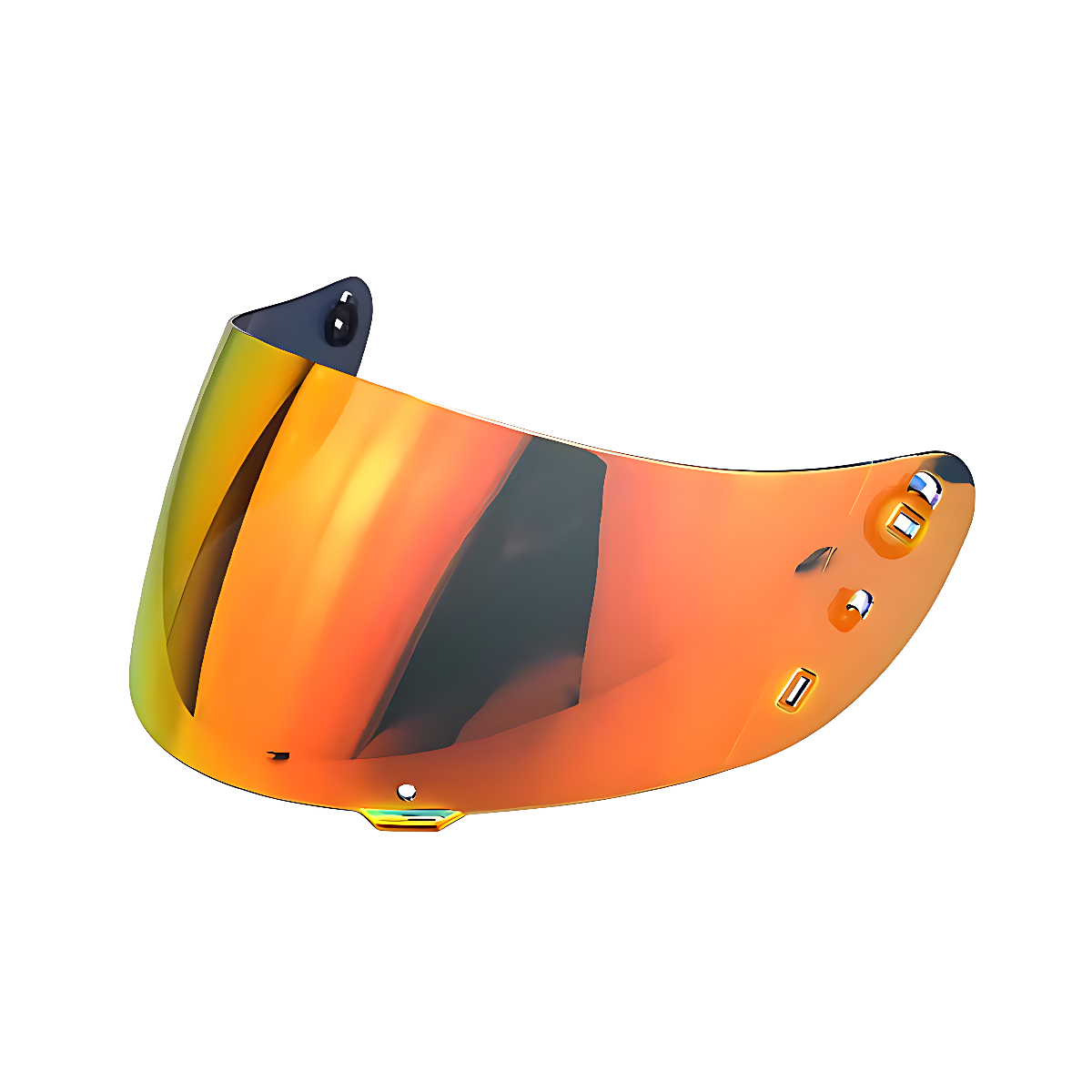 Visor for ICON IC-04 Airframe Pro / Airmada