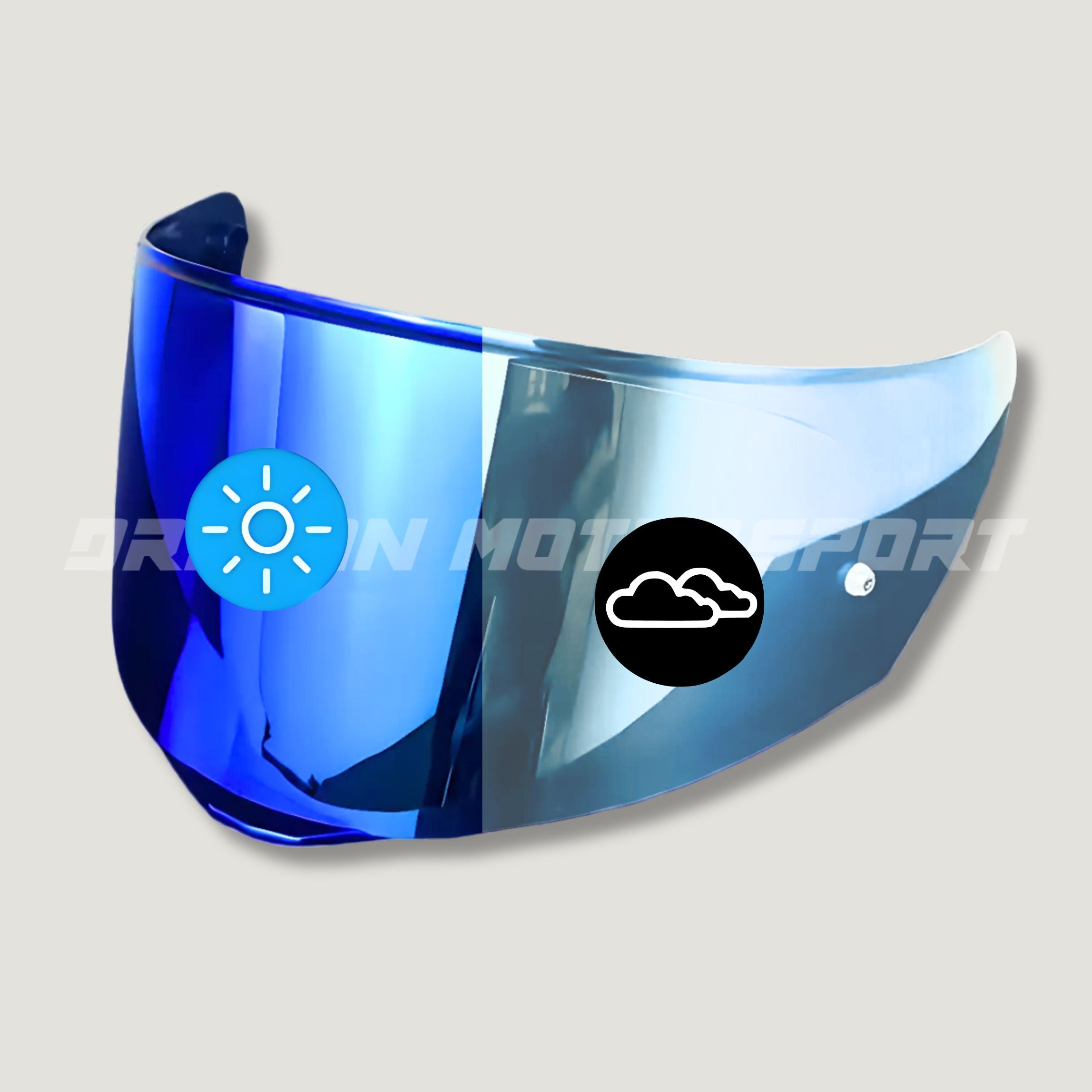 Visors for LS2 FF320 FF353 FF328 FF800