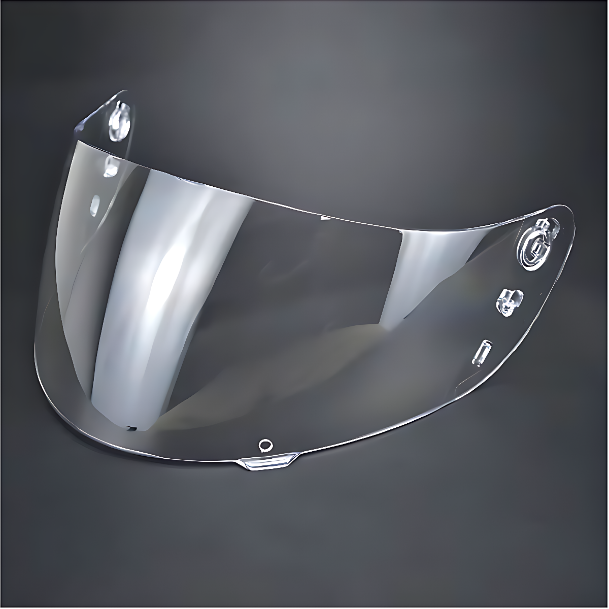 Visor for ICON IC-04 Airframe Pro / Airmada