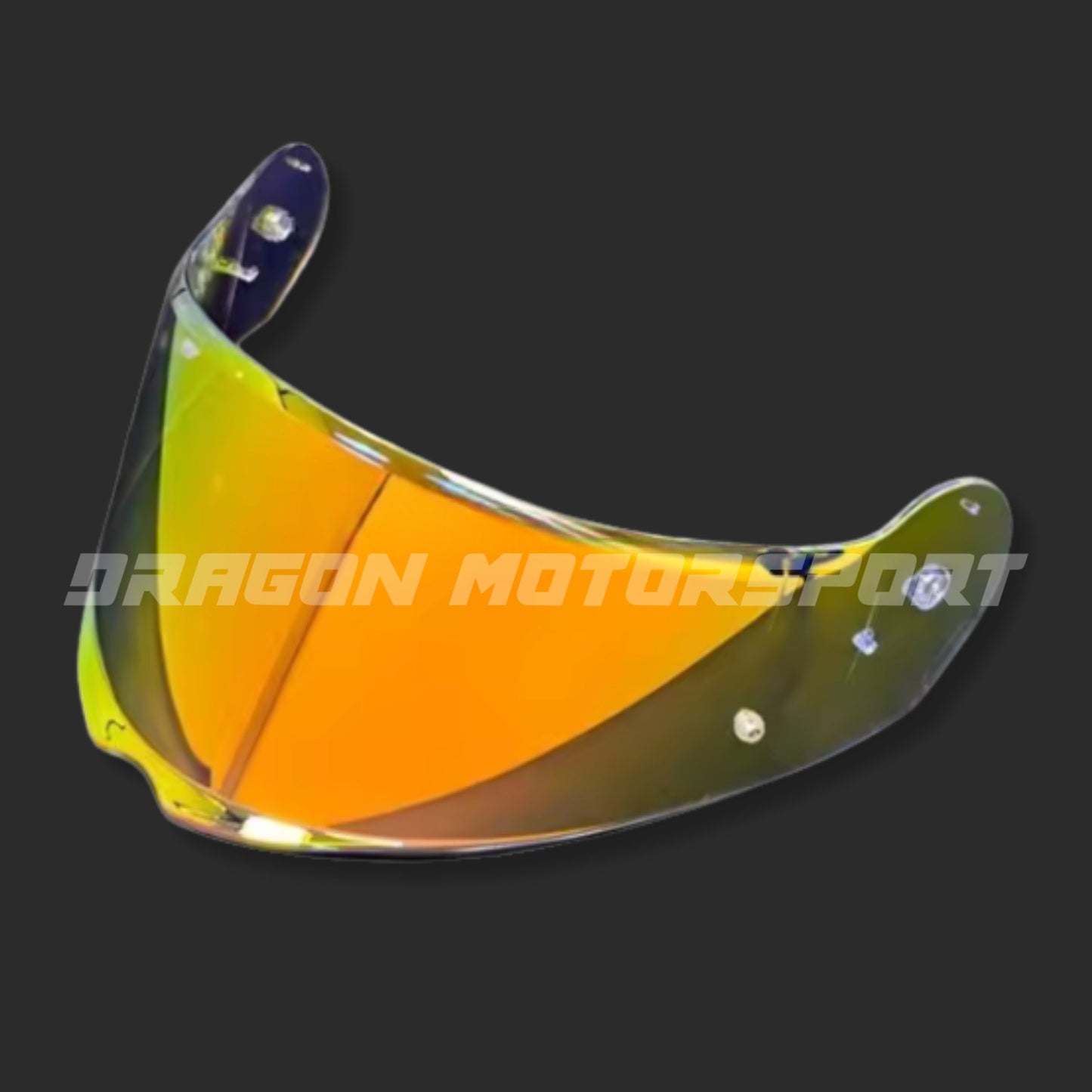 Visors for LS2 FF908 Strobe II
