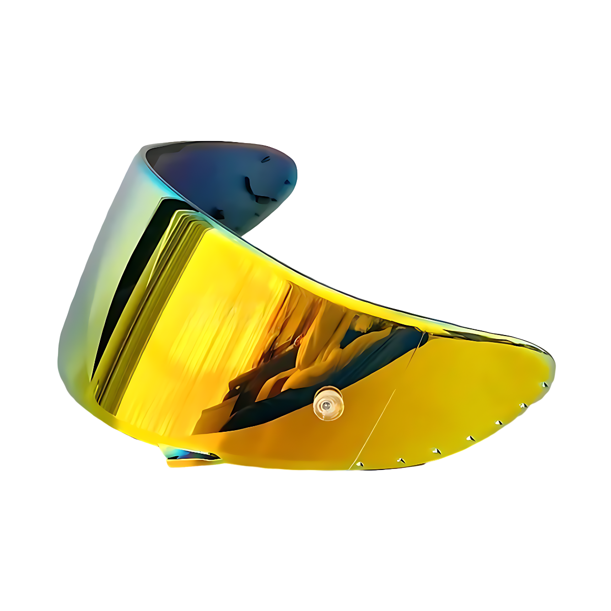 Visor for SHOEI X14/Z7/CWR-1/NXR/RF-1200/X-Spirit 3