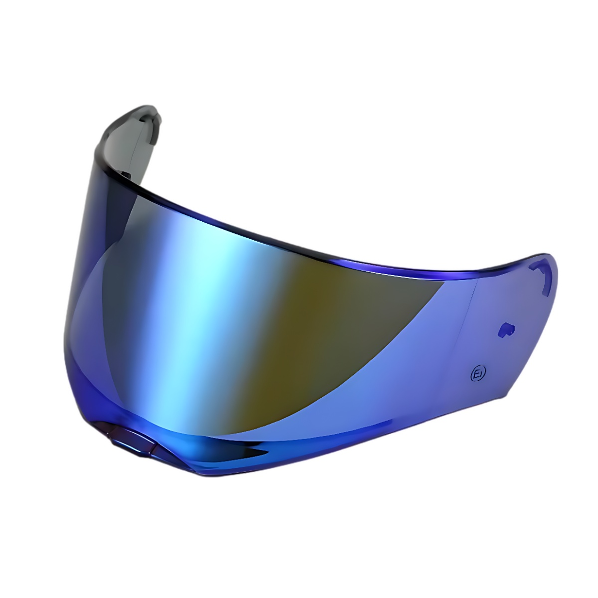 Tinted Visors for LS2 FF390 Breaker (MHR-86) Dragon Motorsport