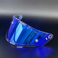 Night Clear Blue