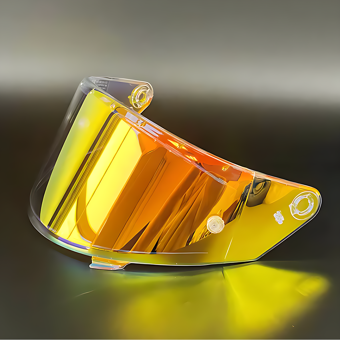Visors for KYT NZ RACE NXR NFR NX