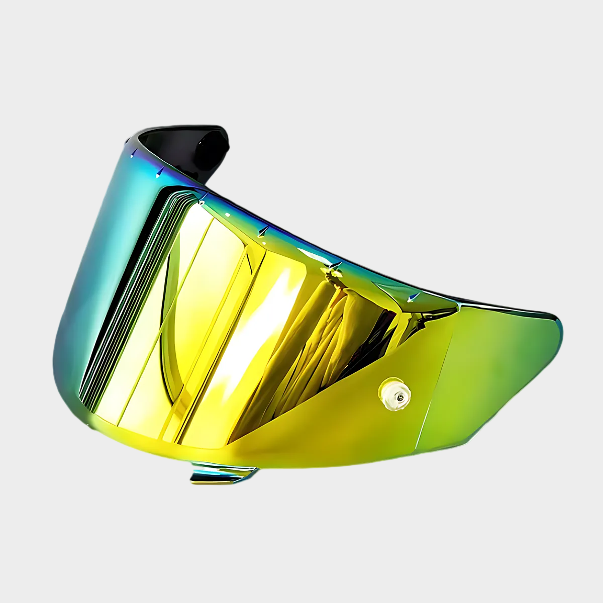 Visors for KYT NZ RACE NXR NFR NX