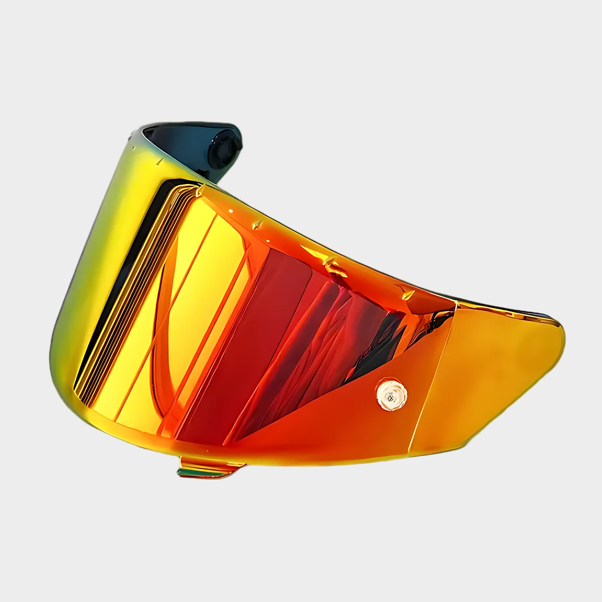 Visors for KYT NZ RACE NXR NFR NX